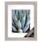 8 Pack: Gray Gallery Wall Frame with Double Mat by Studio Décor®
